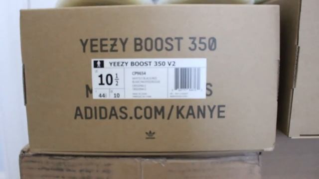 Buying Yeezy Zebras from StockX, Legit or Not??? ( Unboxing and UV light test ) смотреть онлайн
