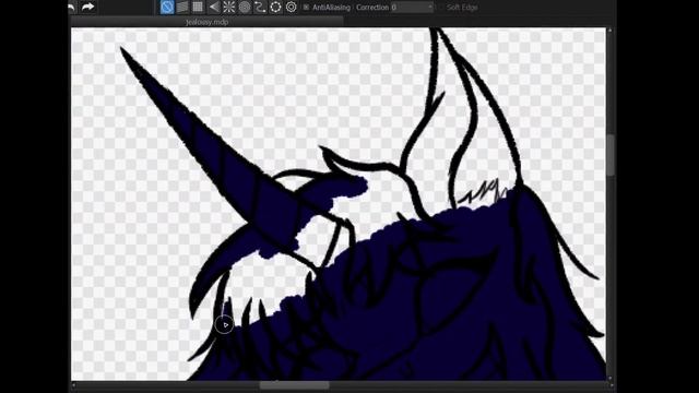 [GORE] The Princess of Magic [mlp speedpaint] смотреть онлайн