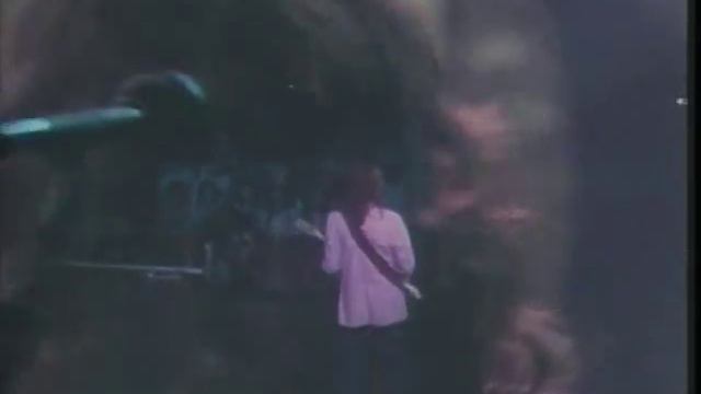 Zebra - Slow Down (Live) смотреть онлайн