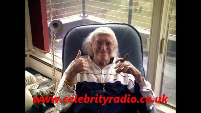 Jimmy Savile Final Interivew - BBC Radio 2 Confession EXCLUSIVE