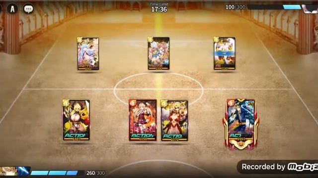 Soccer Spirits REBORN - Crabius Superb Boss (No Legend Used) [Full Walkthrough in Description] смотреть онлайн