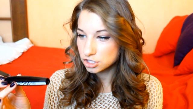 ♥Фавориты зимы♥ смотреть онлайн