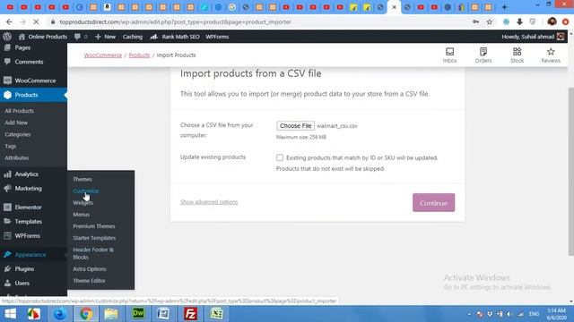How to Place Add to Cart Button on the Shop, Products and Category Pages смотреть онлайн