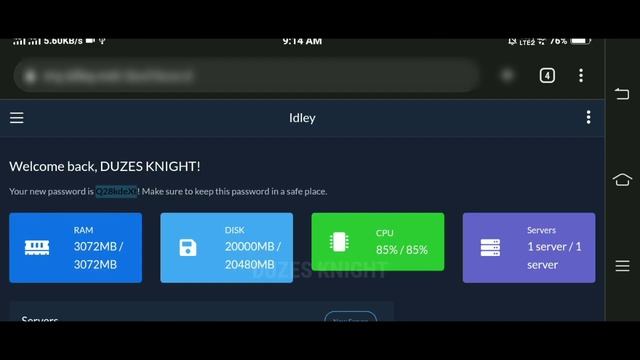 Free 24/7 Server Hosting Minecraft | 3GB Ram | 20GB Disk смотреть онлайн