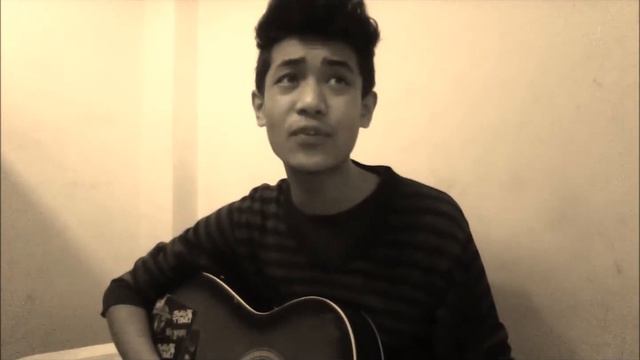 Whom Shall I Fear [God of Angel Armies] Chris Tomlin cover vishal смотреть онлайн