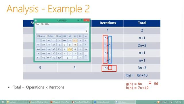 ADS Lecture 4 - Spring 2021 [Held on 19-01-2021] смотреть онлайн