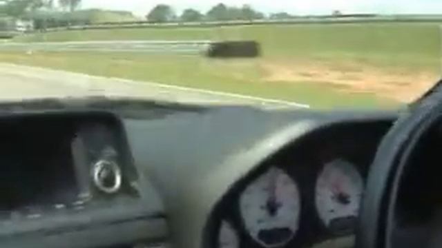 Nissan Skyline GT-R V-Spec смотреть онлайн