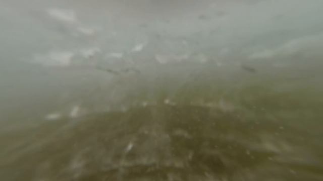 Рыбалка на Костромском море. Подводная съёмка.05 04 2015 смотреть онлайн