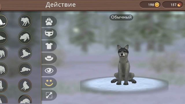 У какой игры волков рык лучше? Wildcraft, Фермерский мир или забытые миры? пишите в комментариях 💖 смотреть онлайн