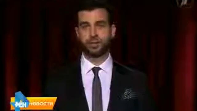 Иван Ургант передал привет жительнице Вольска смотреть онлайн
