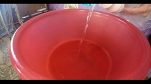 Покраска Старой Футболки Хлоркой!Лайфхак