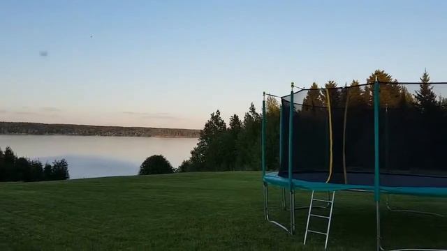 Батут в аренду. Компания "Попрыгунчик" в Перми: Кулеры, прокат, продажа батутов, детские комплексы смотреть онлайн