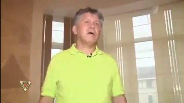 Wands of Horus by Valery Uvarov. Be careful!