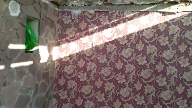 Новый потолок. Перекрытие. Первый этаж. Высокий потолок. смотреть онлайн