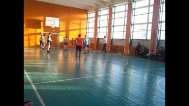 Архангельское vs Архиповское (2000 и младше) смотреть онлайн