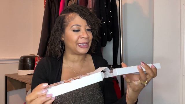 #Sisterlocks and #Sephora #Haul смотреть онлайн