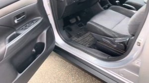 Mitsubishi Outlander с пробегом 220тыс 2.0/вариатор, проблемы и недостатки