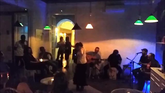 Flamenco Barcelona Catalunya смотреть онлайн