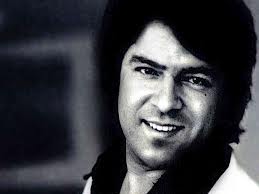 Аҳмад Зоҳир - Ahmad Zahir - احمد ظاهر - Соқиё маро дарёб - Sagiya mara daryab