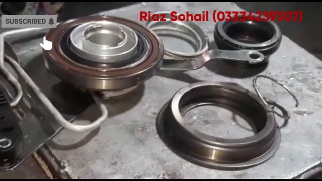 Honda vezel 2016 duel clutch repairing смотреть онлайн