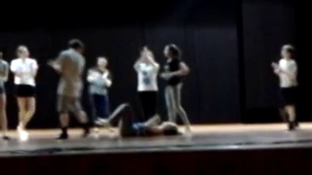 "РЕВЮ" - визитка смотреть онлайн