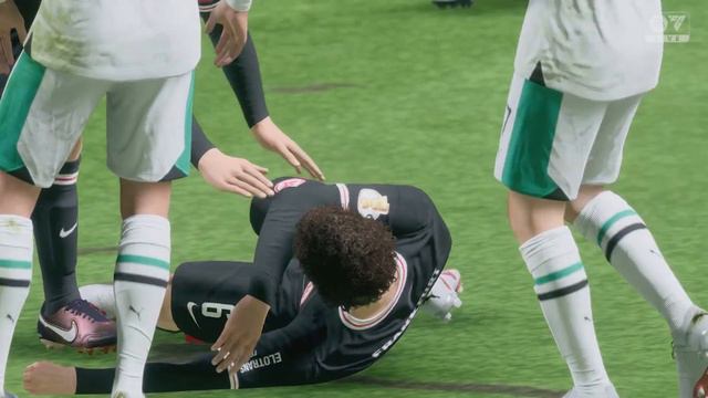 17-jähriges TALENT ÜBERZEUGT SOFORT! - EA FC 24 Karriere Eintracht Frankfurt смотреть онлайн