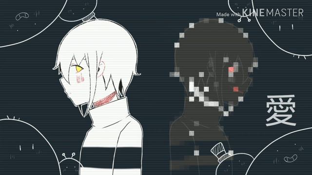 ◉ HP MEME ◉ HT VER. [ Undertale AU ] смотреть онлайн