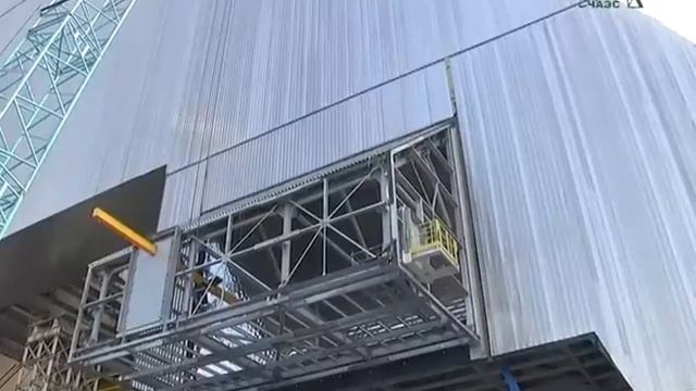 Новый Безопасный Конфайнмент. июнь 2016 смотреть онлайн