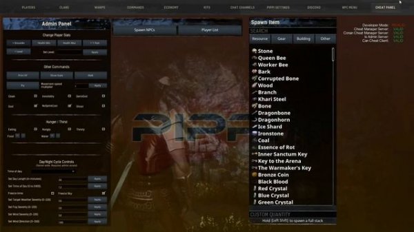 Conan Exiles Age of Calamitous Bobby's Sanctuary NEW location + Underwater cave guide (OUTDATED)