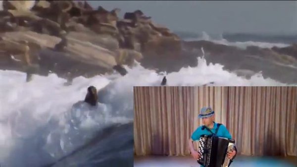 Вивальди Гроза