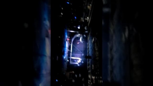 The Shrine Circus смотреть онлайн