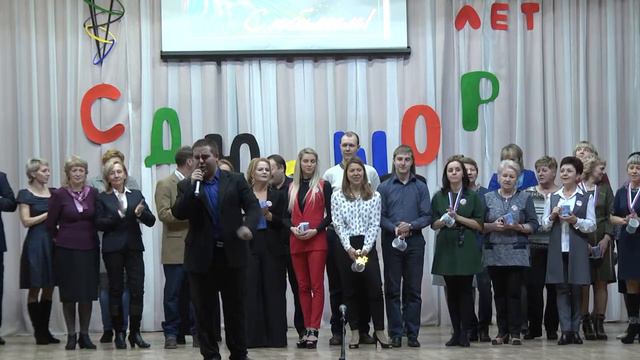 Рахматуллин Максим - Команда молодости нашей - АКИ - 2017 смотреть онлайн