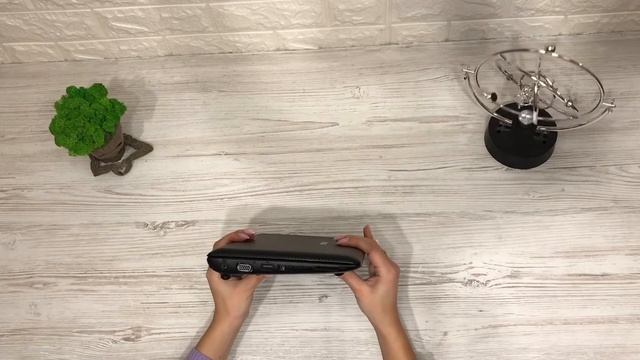 Ноутбук Asus 1001PXD Артикул A8050 смотреть онлайн