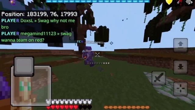 Playing Java On Mobile смотреть онлайн
