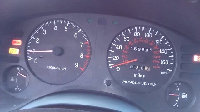 Top speed Eclipse gs 1998 смотреть онлайн