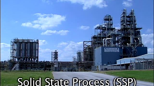 Polyester Resin (PET) Plant смотреть онлайн