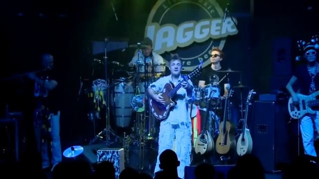 Guitarist Didula, Al Di Meola on Matteo Mancuso Brilliant Guitar Playing & Grand Funk Railroad Rock смотреть онлайн