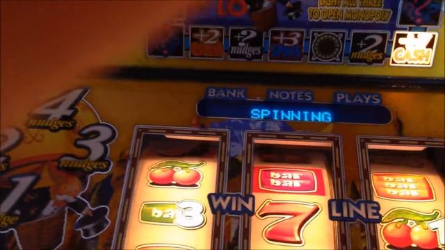 Fruit Machine Longplay 1 смотреть онлайн