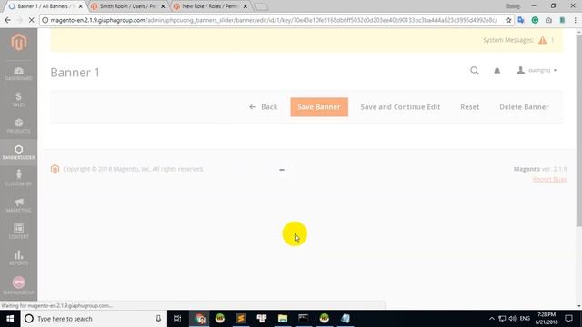 How to create a form using UI component in Magento 2 смотреть онлайн