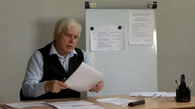 И в каждой строчке вдохновение. Лекция 05 смотреть онлайн