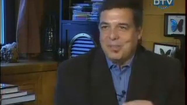 Как уходили кумиры. Андрей Разбаш (DTV) (2007)