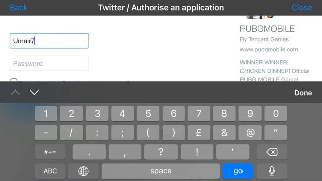 How To Link Pubg With Twitter Account 2022 - Link Twitter Id With Pubg Mobile New Update смотреть онлайн