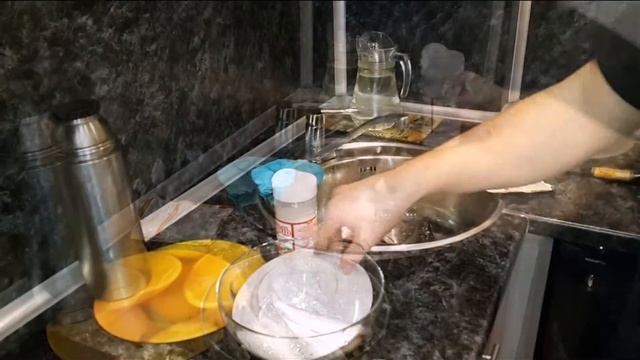 Жареная ряпушка - быстро и вкусно! смотреть онлайн