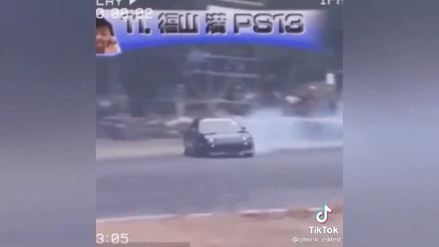 всем привет сегодня у нас будет тик ток фонк дрифт смотреть онлайн