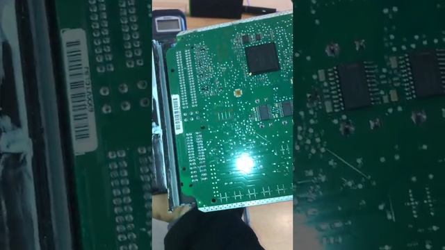 Corsa D ecu failure/repair смотреть онлайн