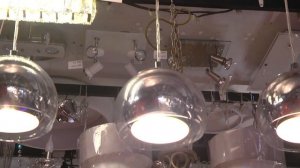 Люстры и бра MAYTONI в реальных интерьерах