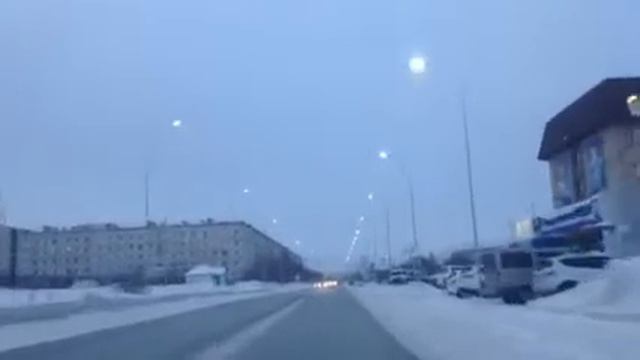 Незаконное обогащение за счет жителей г. Надыма, ЯНАО смотреть онлайн