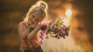 Будьте солнышками на земле