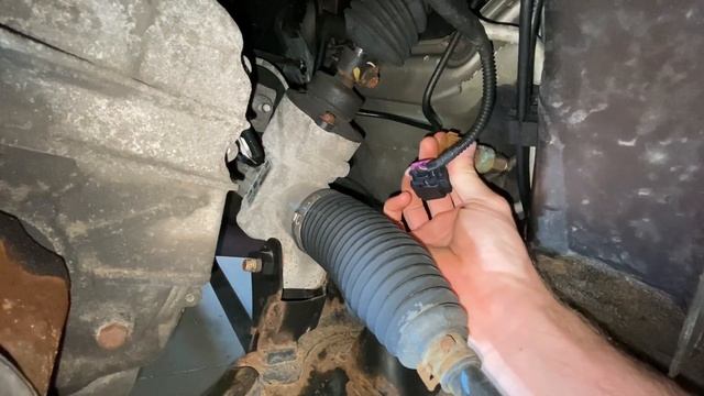 Low Pressure Fuel Sensor Replacement Chevy Equinox 2010 2011 2012 2013 2014 2015 2016 2017 смотреть онлайн