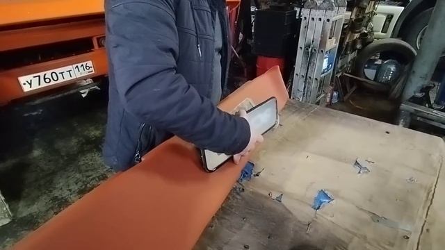 собираем салон скании смотреть онлайн